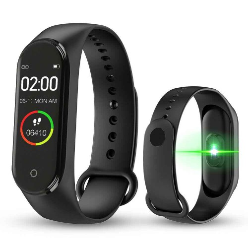 Smartband M4 Black
