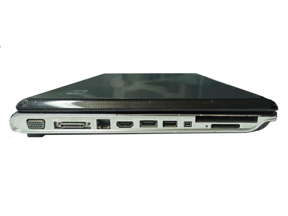 HP Pavilion DV6 Laptop 15.6" 2
