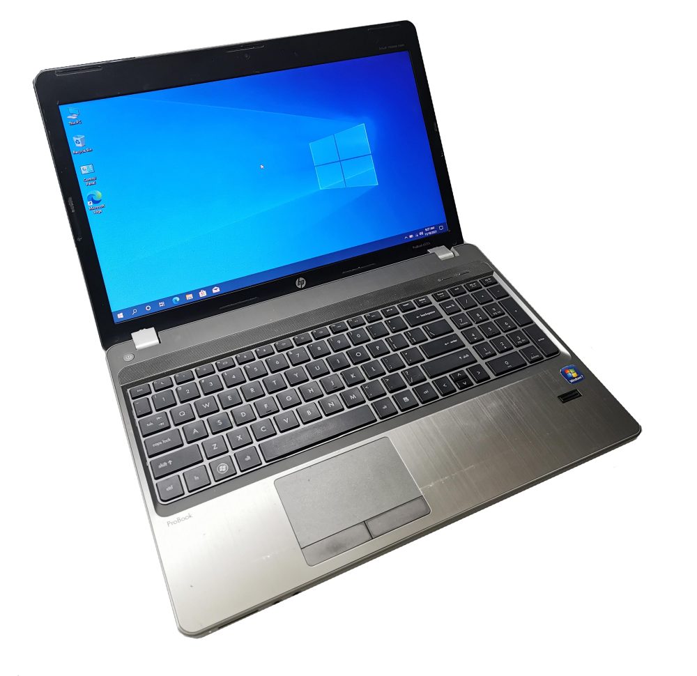 HP ProBook 4530s Laptop