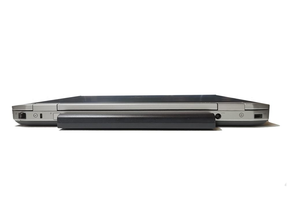 Φορητός υπολογιστής υψηλών επιδόσεων Dell Latitude E6530 17,3"